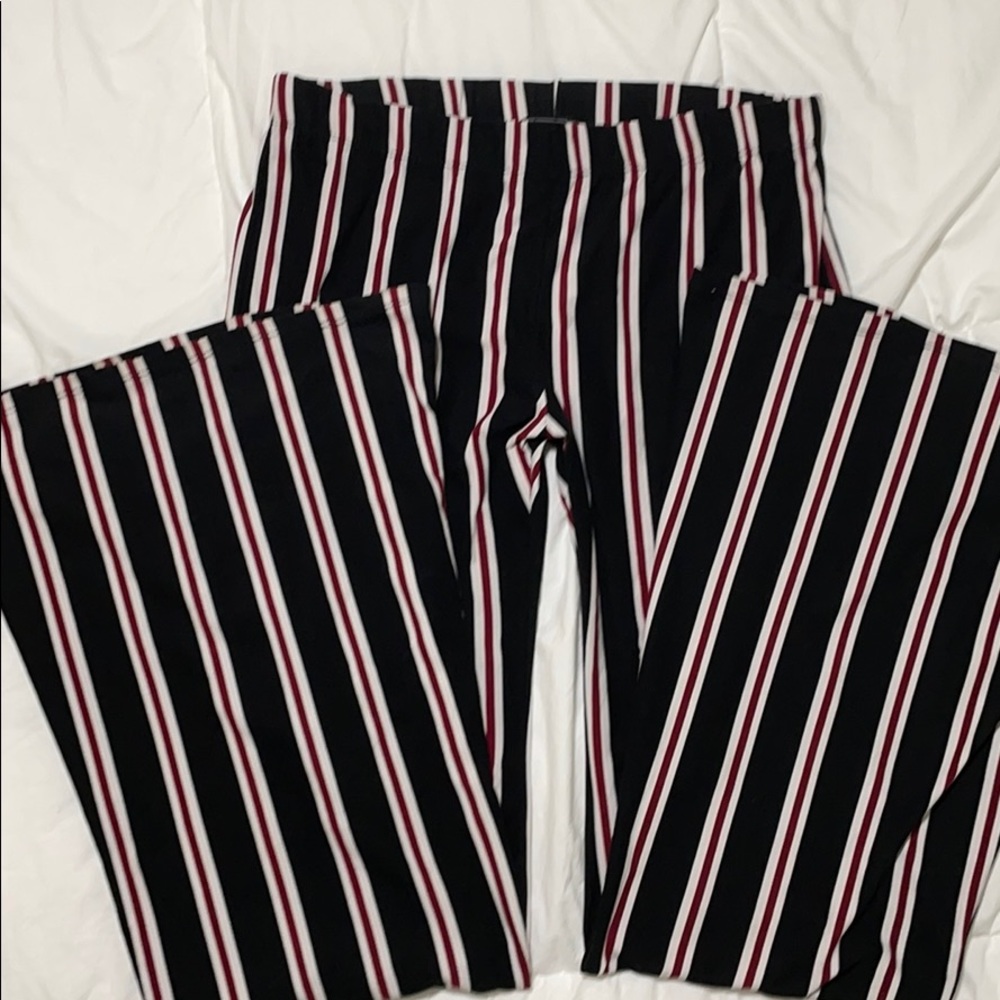 Vibe flare pants